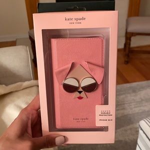 Kate Spade iPhone case